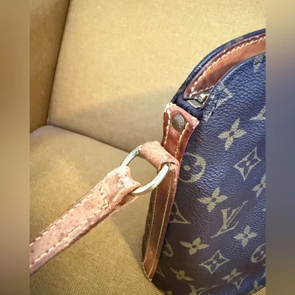 💎✨AUTHENTIC✨💎Louis Vuitton Drouot Shoulder bag - Picture 12 of 16